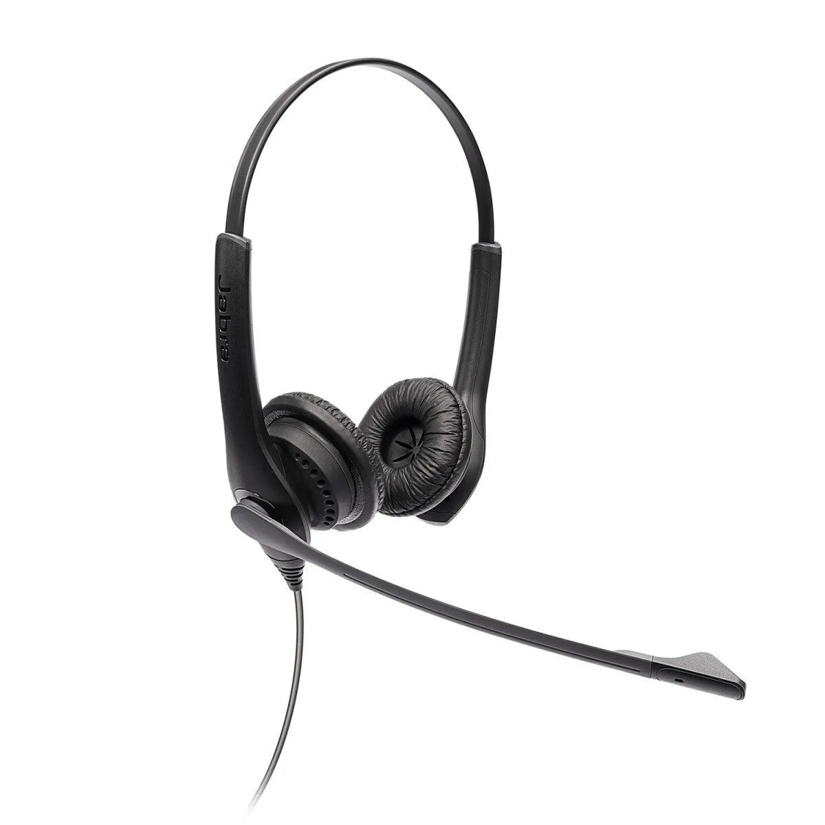 Jabra Biz 1100 Edu Duo VOIP Headset Jabra Biz 1100 Edu Duo VOIP Headset - Image 1