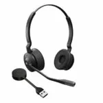 Jabra Engage 55 Se Usb-a Ms Convertible VOIP Headset (9659-450-111)