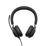 Jabra EVOLVE2 40 SE VOIP Headset USB-C UC (24189-989-889)