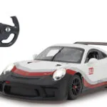 Jamara 911 GT3 Cup White Τηλεκατευθυνόμενο Αυτοκίνητο 2WD Λευκό 405153