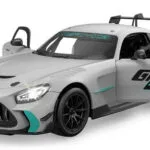 Jamara Amg Τηλεκατευθυνόμενο Αυτοκίνητο Γκρι 402240