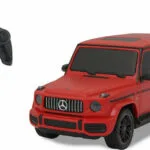 Jamara AMG G63 Τηλεκατευθυνόμενο Αυτοκίνητο Κόκκινο 405193