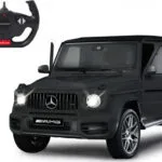 Jamara AMG G63 Τηλεκατευθυνόμενο Αυτοκίνητο Μαύρο 405176