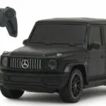 Jamara AMG G63 Τηλεκατευθυνόμενο Αυτοκίνητο Μαύρο 405191