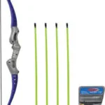 Jamara Arrow Set Bow Παιδικό Τόξο 460304