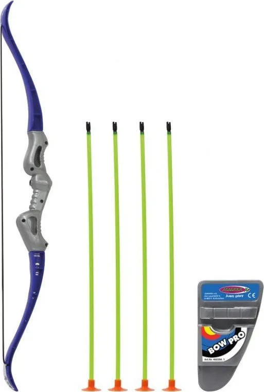 Jamara Arrow Set Bow Παιδικό Τόξο 460304 Jamara Arrow Set Bow Παιδικό Τόξο 460304 - Image 1