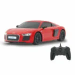 Jamara Audi R8 2015 Τηλεκατευθυνόμενο Αυτοκίνητο Κόκκινο 332981