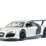 Jamara Audi R8 LMS 1:24 Silver Τηλεκατευθυνόμενο Αυτοκίνητο Ασημί 404435