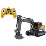 Jamara Bagger Volvo Τηλεκατευθυνόμενος Εκσκαφέας 406311