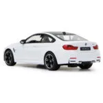 Jamara BMW M4 Coupe Τηλεκατευθυνόμενο Αυτοκίνητο Drift Λευκό 404566