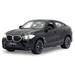 Jamara BMW X6 M Τηλεκατευθυνόμενο Αυτοκίνητο Μαύρο 402122