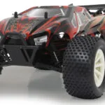 Jamara Brecter EP NiMh Τηλεκατευθυνόμενο Αυτοκίνητο Buggy 4WD 059738