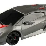 Jamara Cartronic Lamborghini Sesto Elemento Τηλεκατευθυνόμενο Αυτοκίνητο Γκρι