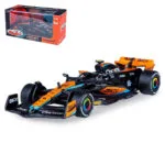 Jamara Αυτοκινητάκι 1:43 Formula 1 Pull Back για 3+ Ετών