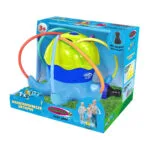 Jamara Παιχνίδι Εξωτερικού Χώρου Mc Fizz Water Sprinkler Octopus 466800