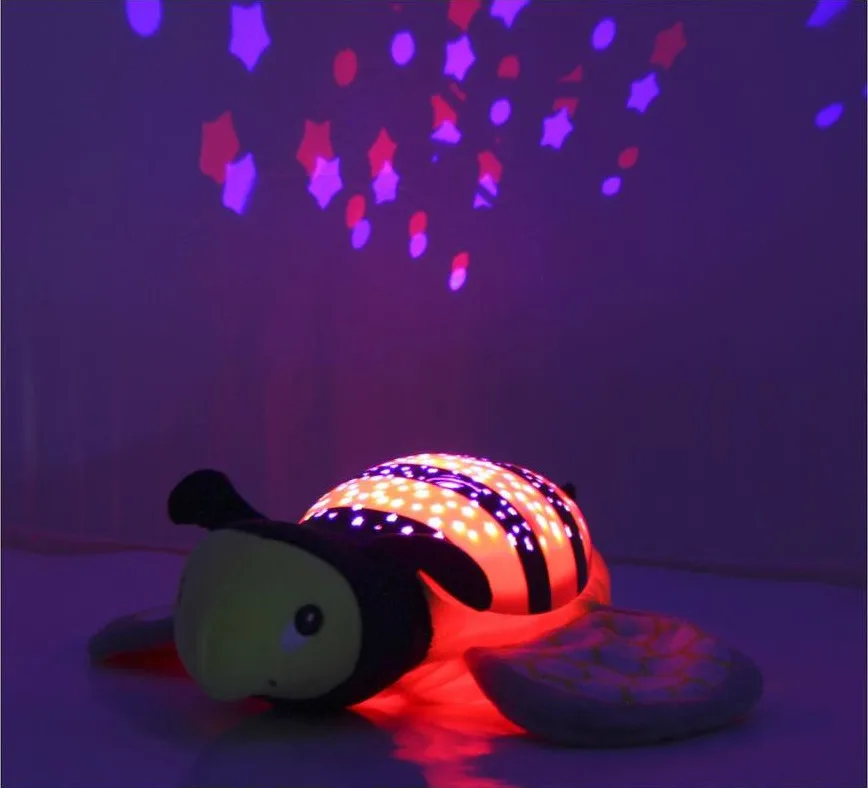 Jamara Παιχνίδι Ύπνου Night Light Dreamy Bee από Ύφασμα με Φως για 12+ Μηνών 460429 Jamara Παιχνίδι Ύπνου Night Light Dreamy Bee από Ύφασμα με Φως για 12+ Μηνών 460429 - Image 1