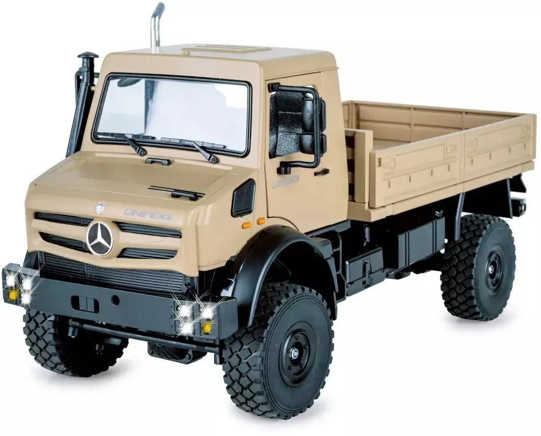 Jamara Τηλεκατευθυνόμενο Αυτοκίνητο Crawler Jamara Τηλεκατευθυνόμενο Αυτοκίνητο Crawler - Image 1