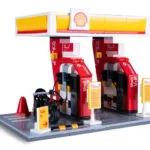 Jamara Τουβλάκια Shell για 8+ Ετών 402858