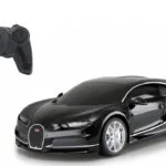 Jamara Chiron Black 27MHz Τηλεκατευθυνόμενο Αυτοκίνητο Μαύρο 405136