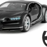 Jamara Chiron Black Τηλεκατευθυνόμενο Αυτοκίνητο Μαύρο 405134