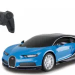 Jamara Chiron Blue 40MHz Τηλεκατευθυνόμενο Αυτοκίνητο Μπλε 405137