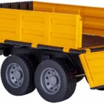 Jamara Dump Ανταλλακτικό για Τηλεκατευθυνόμενο 1τμχ 423283