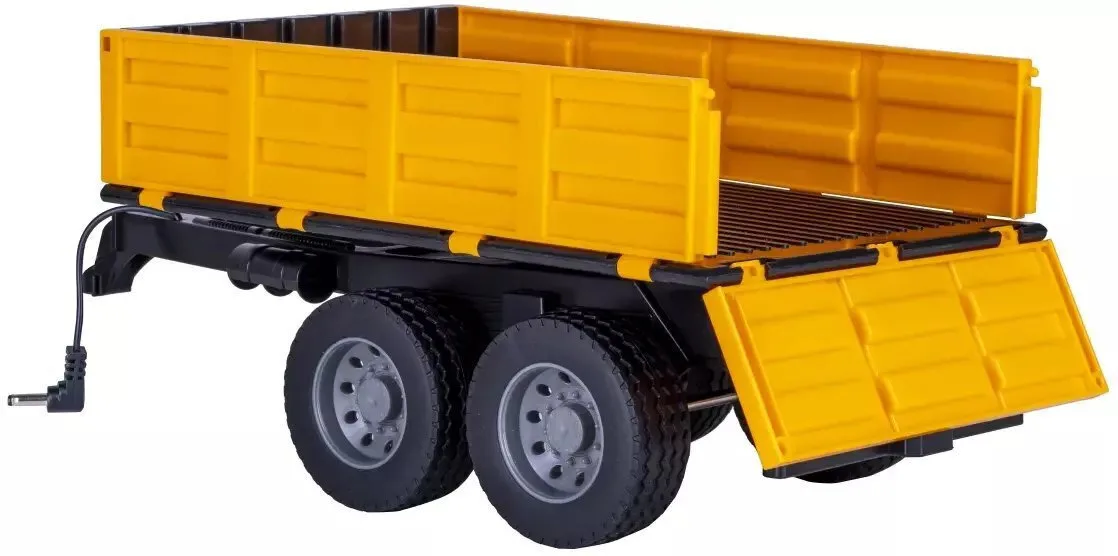 Jamara Dump Ανταλλακτικό για Τηλεκατευθυνόμενο 1τμχ 423283 Jamara Dump Ανταλλακτικό για Τηλεκατευθυνόμενο 1τμχ 423283 - Image 1