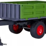 Jamara Dump Τηλεκατευθυνόμενο Αυτοκίνητο 423284