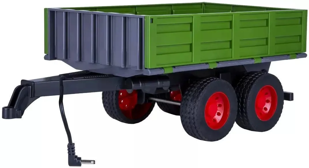 Jamara Dump Τηλεκατευθυνόμενο Αυτοκίνητο 423284 Jamara Dump Τηλεκατευθυνόμενο Αυτοκίνητο 423284 - Image 1