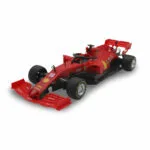 Jamara F1 Τηλεκατευθυνόμενο Αυτοκίνητο Κόκκινο 403007