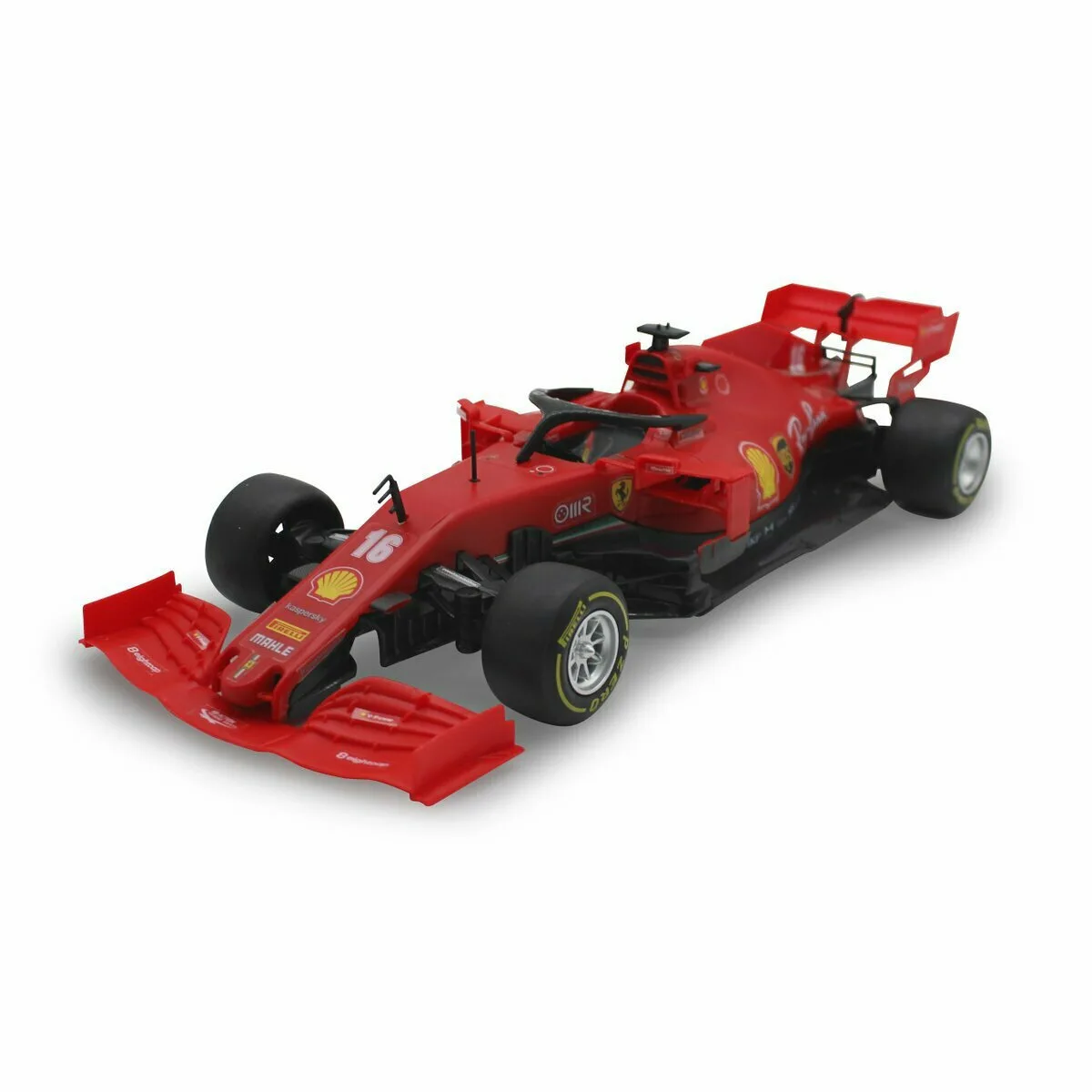 Jamara F1 Τηλεκατευθυνόμενο Αυτοκίνητο Κόκκινο 403007 Jamara F1 Τηλεκατευθυνόμενο Αυτοκίνητο Κόκκινο 403007 - Image 1