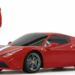 Jamara Ferrari 458 Speciale A Τηλεκατευθυνόμενο Αυτοκίνητο Κόκκινο 405033