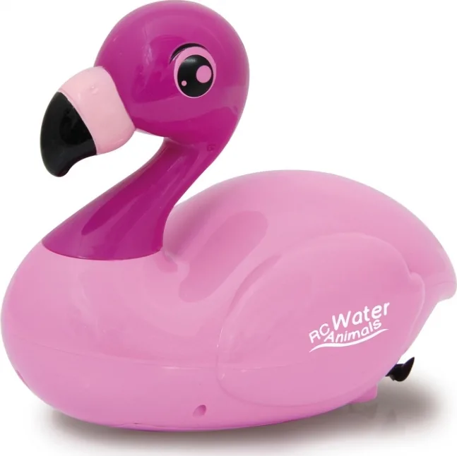 Jamara Flamingo Τηλεκατευθυνόμενο Παιχνίδι Ροζ 410109 Jamara Flamingo Τηλεκατευθυνόμενο Παιχνίδι Ροζ 410109 - Image 1