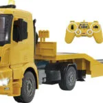 Jamara Flat Bed Truck Arocs Τηλεκατευθυνόμενο Φορτηγό 2WD 405107