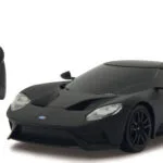 Jamara Ford GT Matte Black Τηλεκατευθυνόμενο Αυτοκίνητο Μαύρο 405157