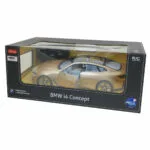 Jamara i4 Concept Τηλεκατευθυνόμενο Αυτοκίνητο Χρυσό 402108
