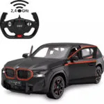 Jamara Jamara 402223 Remote Controlled Model Sports Car Electric Motor 1:14