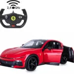 Jamara Jamara 402256 Remote-controlled Model Sports Car Electric Motor 1:14
