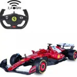 Jamara Jamara 402259 Remote-controlled Model Sports Car Electric Motor 1:12
