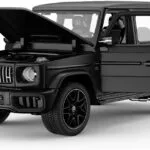 Jamara Jamara 402264 1:24 Scale Model City Car Pre-assembled