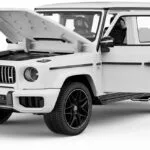 Jamara Jamara 402265 1:24 Scale Model Urban Car Pre-assembled