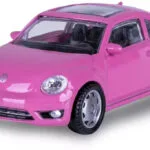 Jamara Jamara 402268 1:43 Scale Model City Car Pre-assembled