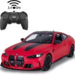 Jamara Jamara 402270 Remote-controlled Model Car Electric Motor 1:16