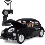 Jamara Jamara 402700 Remote-controlled Model Car Electric Engine 1:18