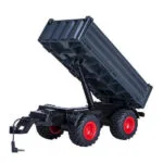 Jamara Kipper Ανθρακί Rc-τρακτέρ Mb-trac 1000 1:24s