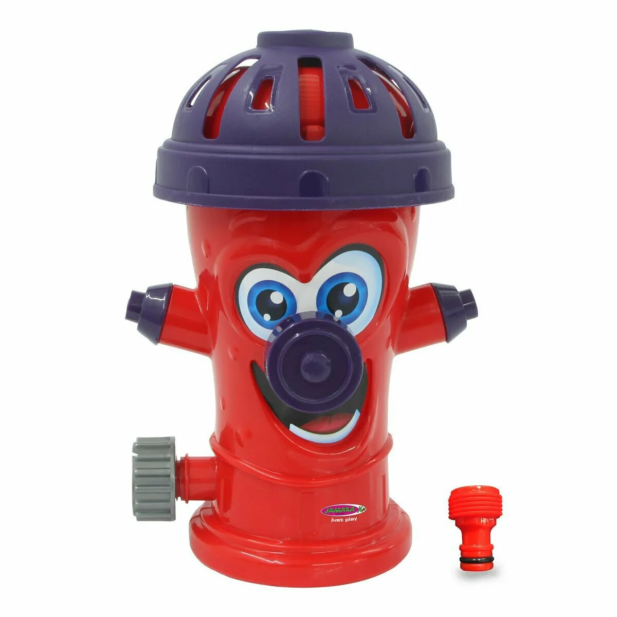 Jamara Mc Fizz Water Sprinkler Hydrant Happy Παιχνίδι Παραλίας 460622 Jamara Mc Fizz Water Sprinkler Hydrant Happy Παιχνίδι Παραλίας 460622 - Image 1