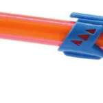 Jamara Mc Fizz Water Toy Fizzy Balls Orange Νεροπίστολο 460312
