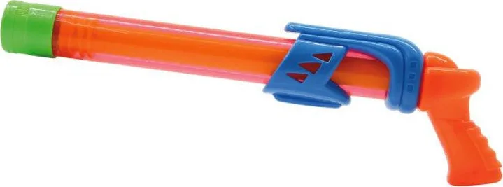 Jamara Mc Fizz Water Toy Fizzy Balls Orange Νεροπίστολο 460312 Jamara Mc Fizz Water Toy Fizzy Balls Orange Νεροπίστολο 460312 - Image 1