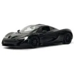 Jamara McLaren P1 Τηλεκατευθυνόμενο Αυτοκίνητο Μαύρο 405093