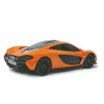 Jamara McLaren P1 Τηλεκατευθυνόμενο Αυτοκίνητο Drift Πορτοκαλί 405104